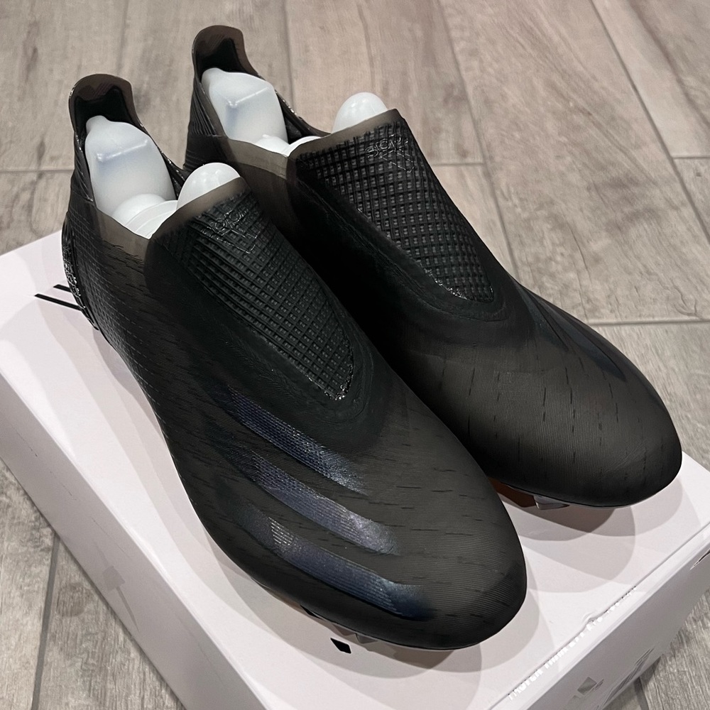 Adidas X Ghosted+ FG